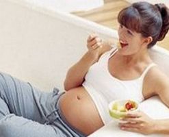 Hamilelikte Diyet Yapılır mı?