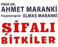 Ahmet Maranki Zayıflatan Bitkiler